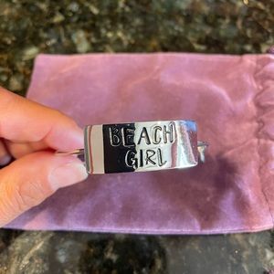 Beach Girl bracelet